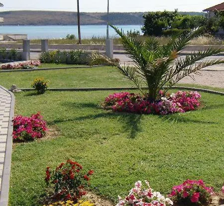 Ljubac 6244c Apartman Rtina