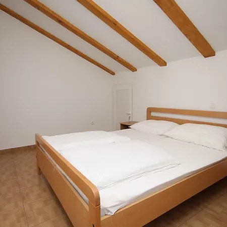 Ljubac 6244c Apartman Rtina