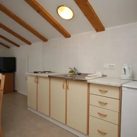Apartman Ljubac 6244c Rtina