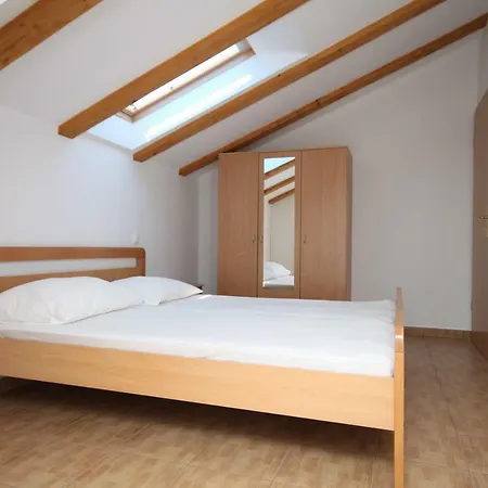 Apartman Ljubac 6244c *