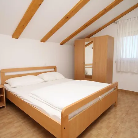 Apartman Ljubac 6244c Rtina