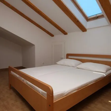 Apartman Ljubac 6244c *
