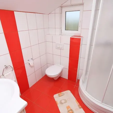 Apartman Ljubac 6244c *